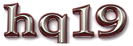 hq19 logo