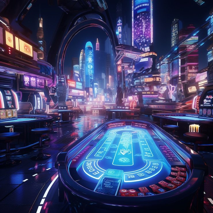 hq19 Live Casino
